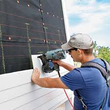 Best Custom Siding Design  in Dublin, CA